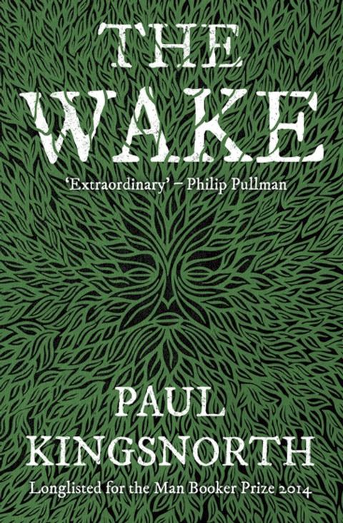 The Wake(Kobo/電子書)