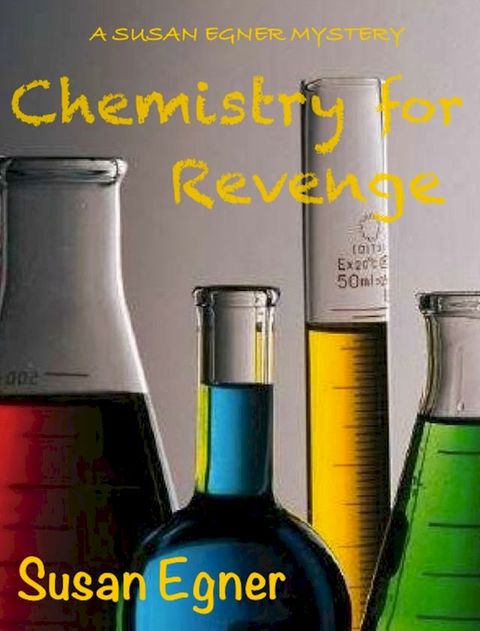 Chemistry for Revenge(Kobo/電子書)