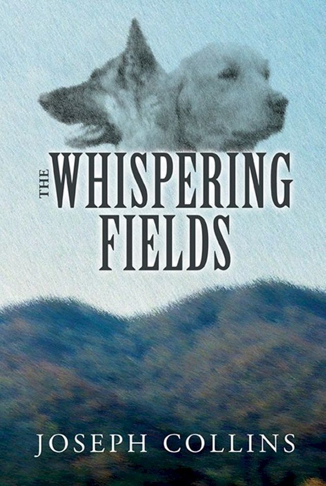  The Whispering Fields(Kobo/電子書)