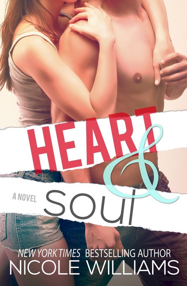  Heart & Soul(Kobo/電子書)