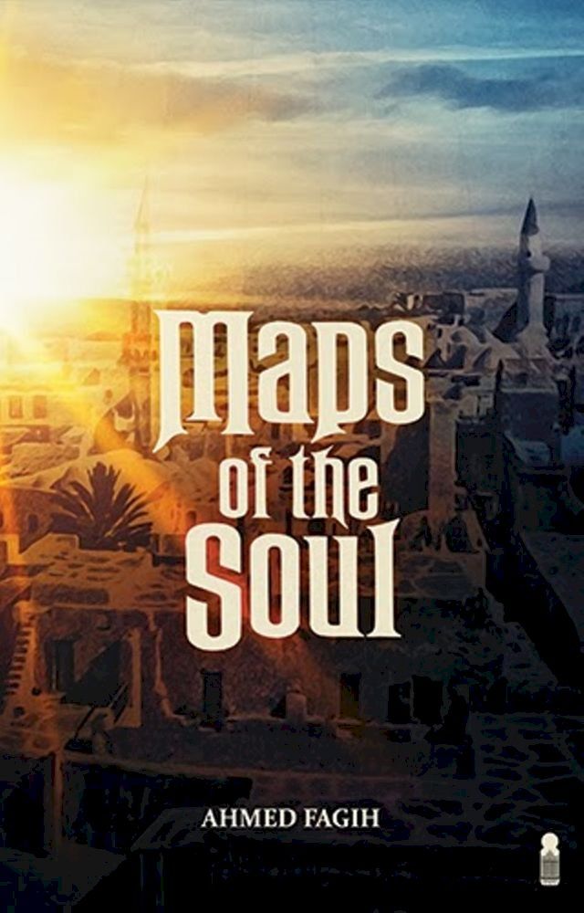  Maps of the Soul(Kobo/電子書)