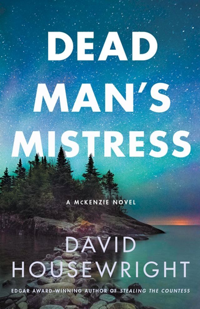  Dead Man's Mistress(Kobo/電子書)