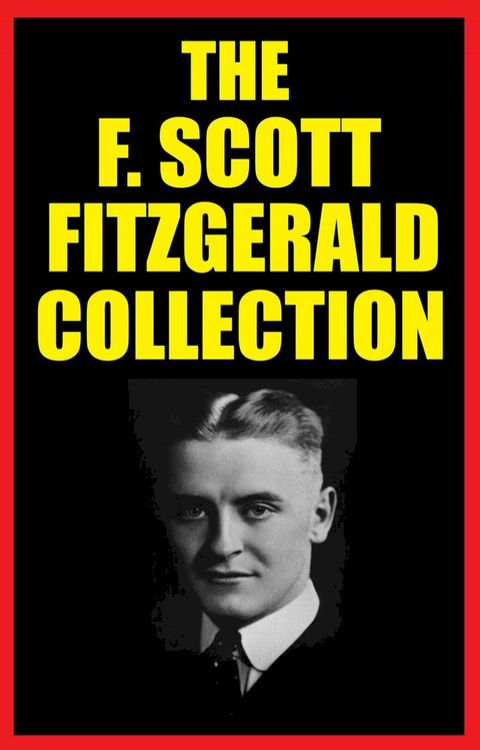 THE F. SCOTT FITZGERALD(Kobo/電子書)