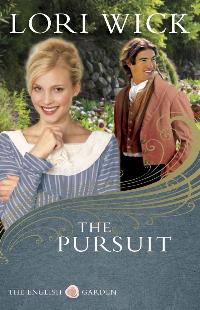  The Pursuit(Kobo/電子書)