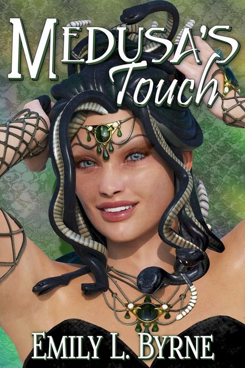 Medusa's Touch(Kobo/電子書)