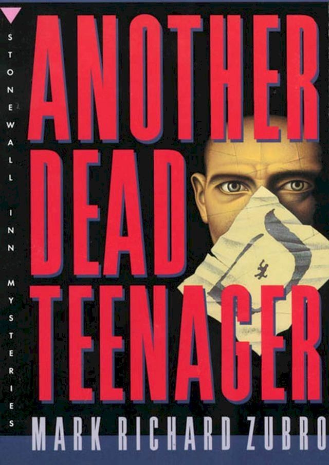  Another Dead Teenager(Kobo/電子書)