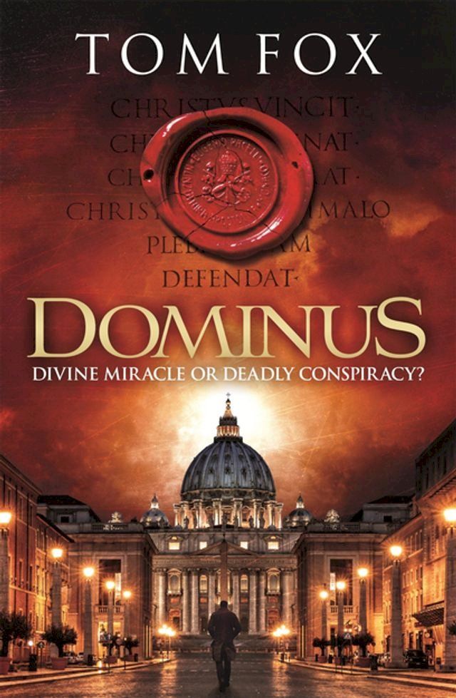  Dominus(Kobo/電子書)