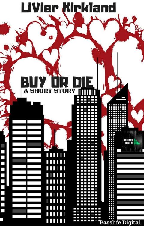 Buy or Die(Kobo/電子書)