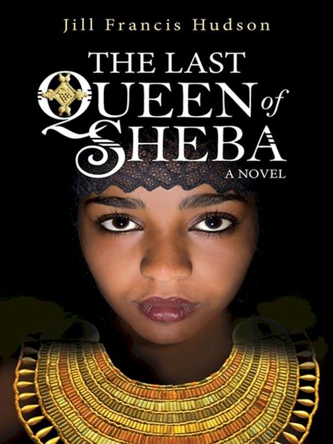 The Last Queen of Sheba(Kobo/電子書)