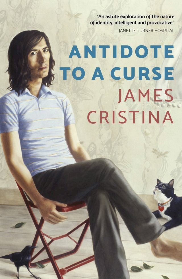  Antidote to a Curse(Kobo/電子書)