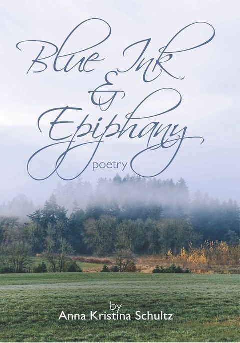 Blue Ink & Epiphany(Kobo/電子書)