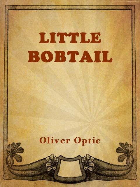 Little Bobtail(Kobo/電子書)