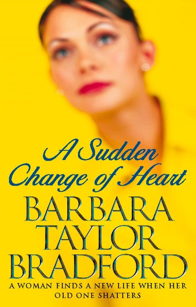  A Sudden Change of Heart(Kobo/電子書)