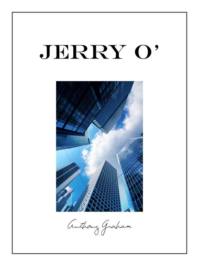  Jerry O'(Kobo/電子書)