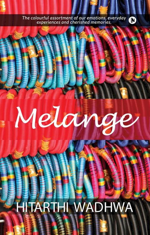 MELANGE(Kobo/電子書)