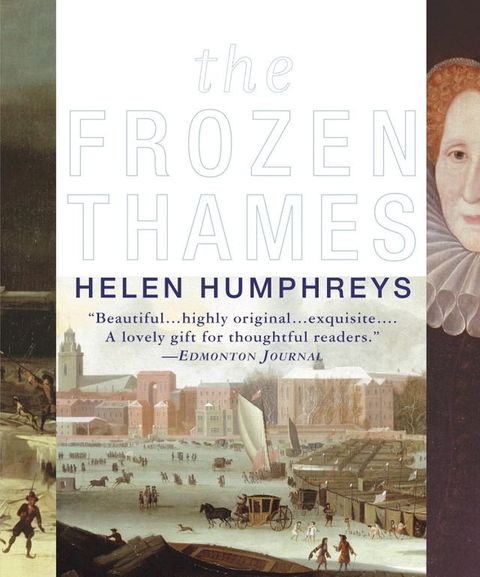 The Frozen Thames(Kobo/電子書)