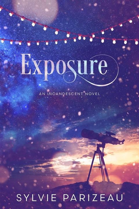 Exposure(Kobo/電子書)