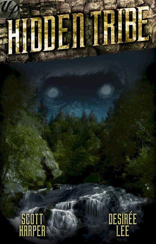  Hidden Tribe(Kobo/電子書)