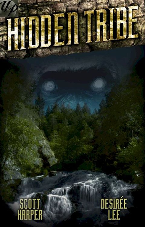 Hidden Tribe(Kobo/電子書)