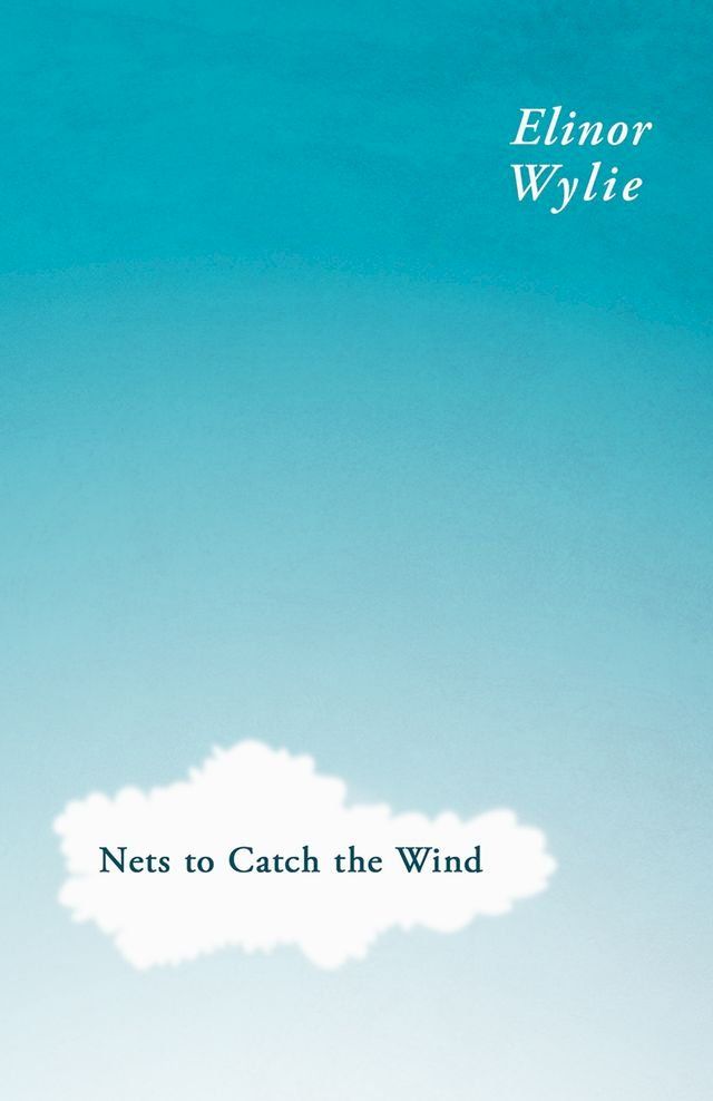  Nets to Catch the Wind(Kobo/電子書)