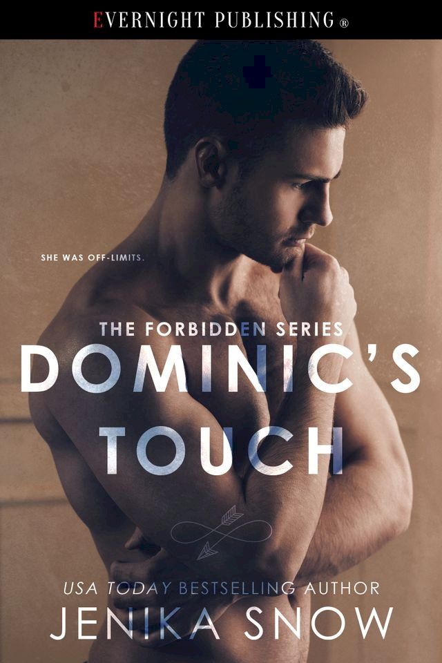  Dominic's Touch(Kobo/電子書)