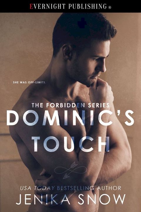 Dominic's Touch(Kobo/電子書)