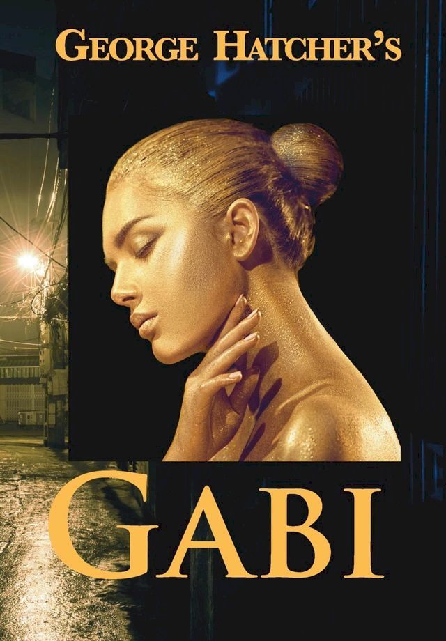  Gabi(Kobo/電子書)