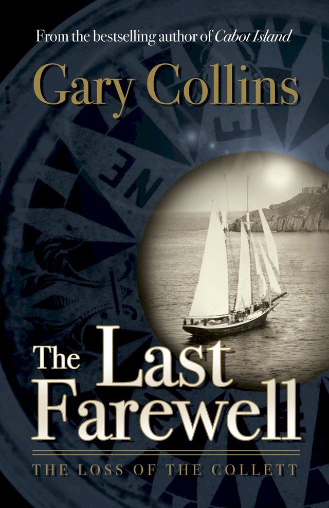  The Last Farewell(Kobo/電子書)