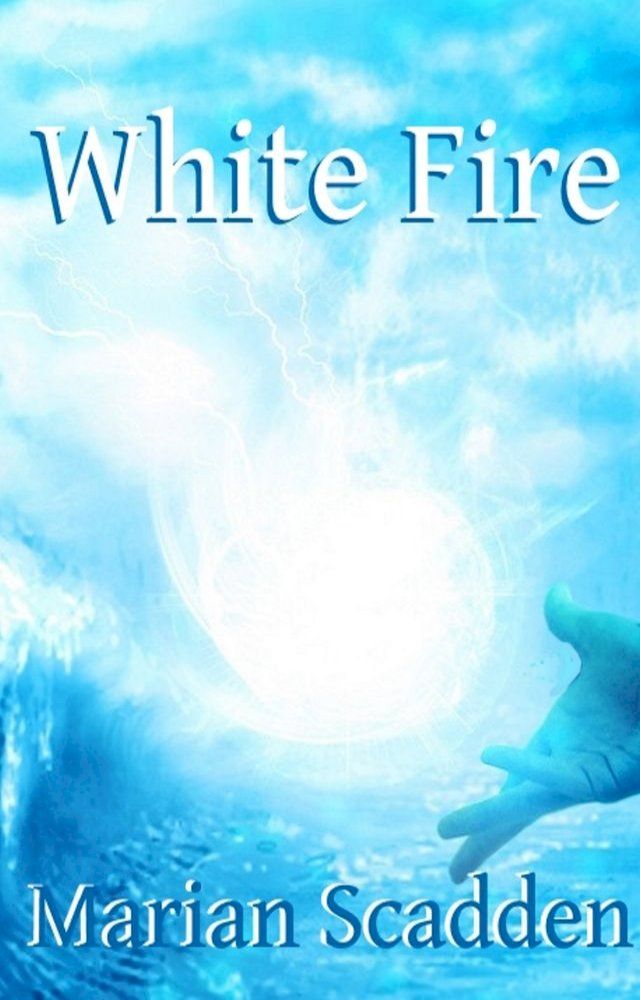  White Fire(Kobo/電子書)