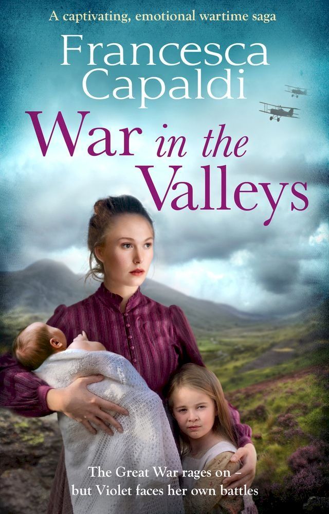  War in the Valleys(Kobo/電子書)