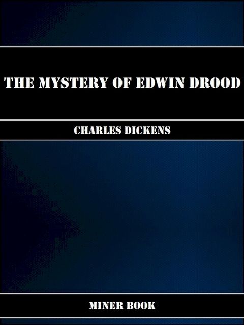 The Mystery of Edwin Drood(Kobo/電子書)