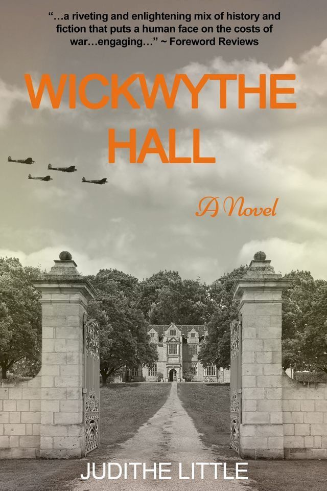  Wickwythe Hall(Kobo/電子書)