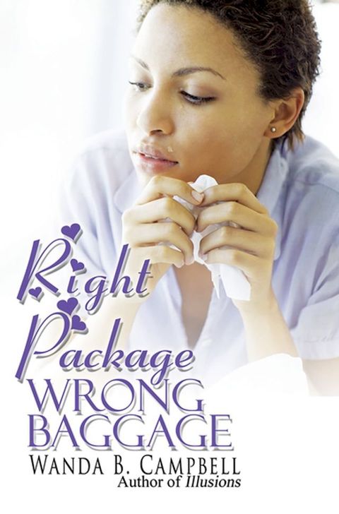 Right Package, Wrong Baggage(Kobo/電子書)