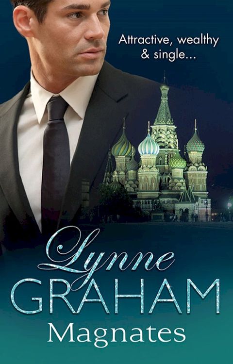 The Lynne Graham Collection(Kobo/電子書)