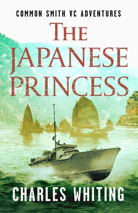 The Japanese Princess(Kobo/電子書)