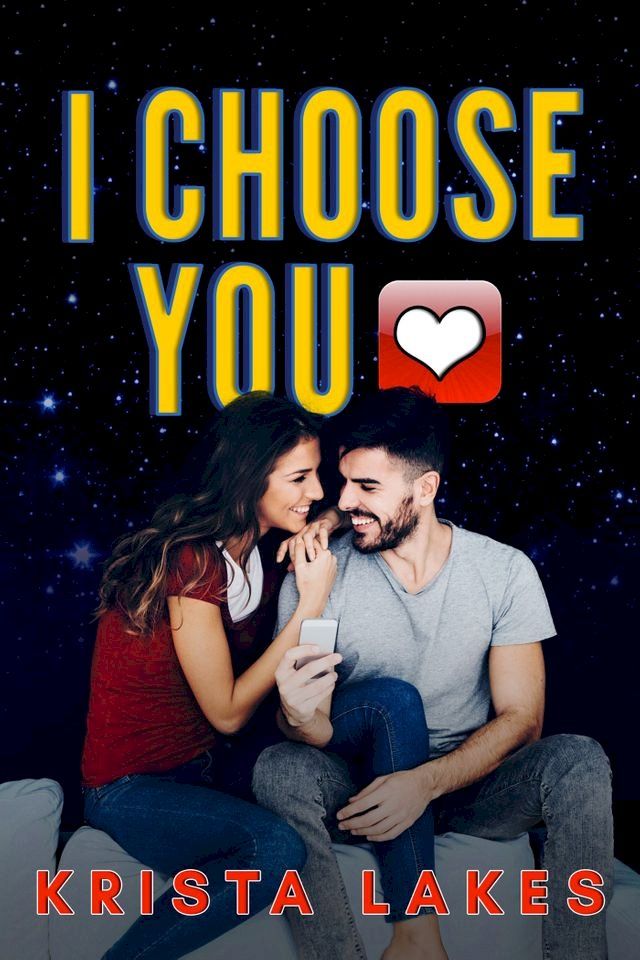  I Choose You(Kobo/電子書)