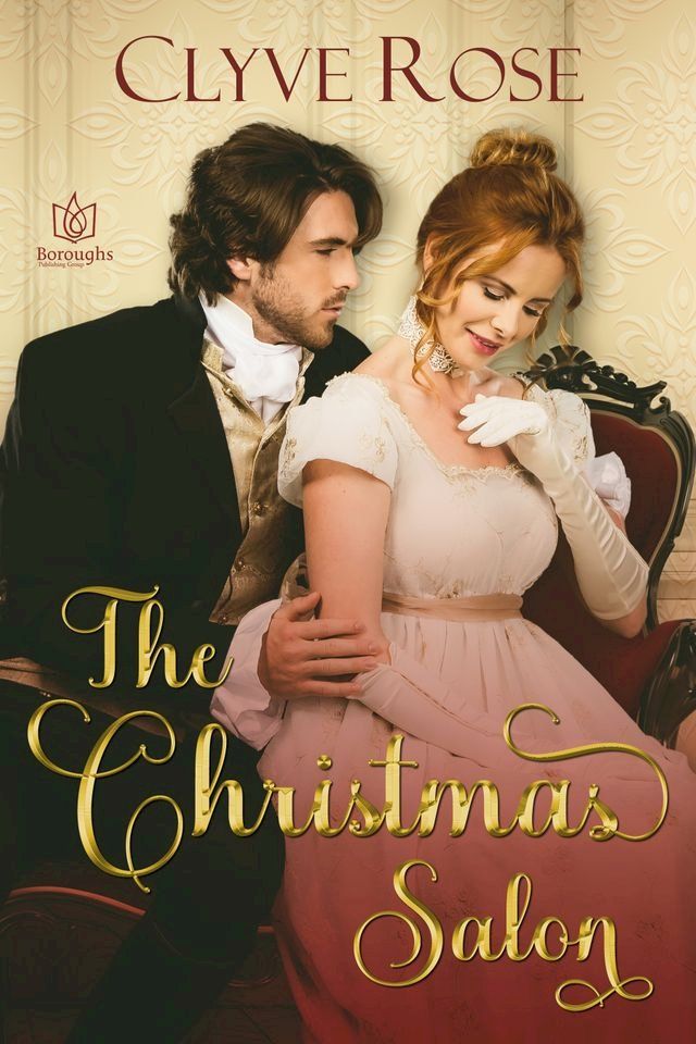  The Christmas Salon(Kobo/電子書)