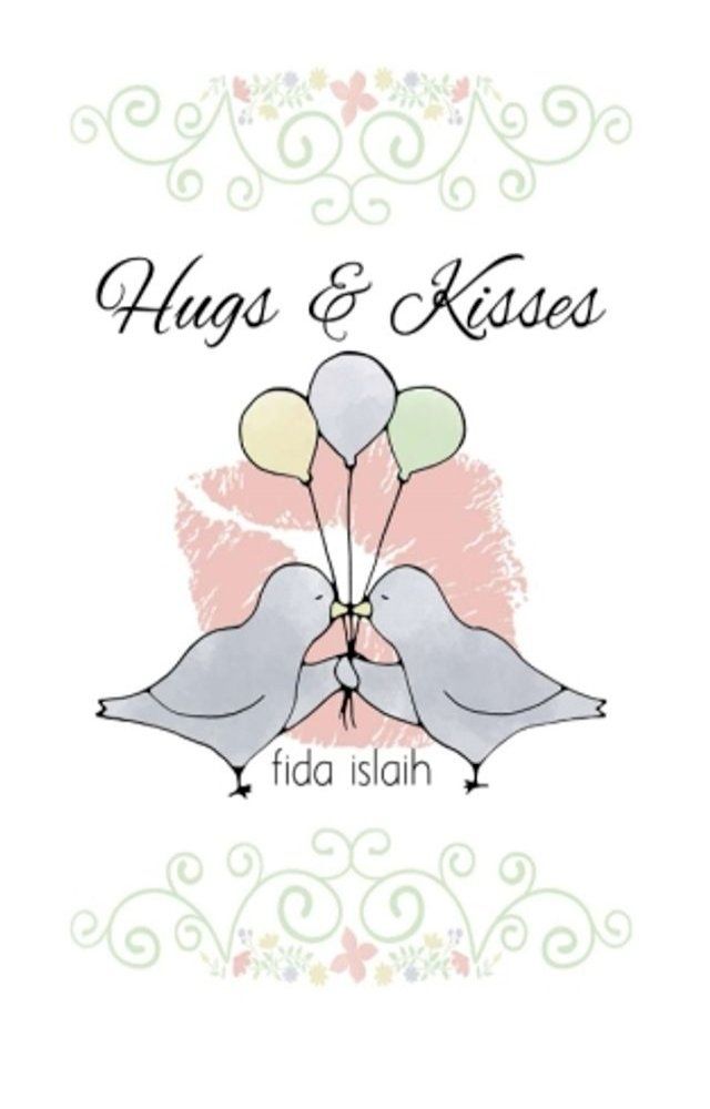  Hugs & Kisses(Kobo/電子書)