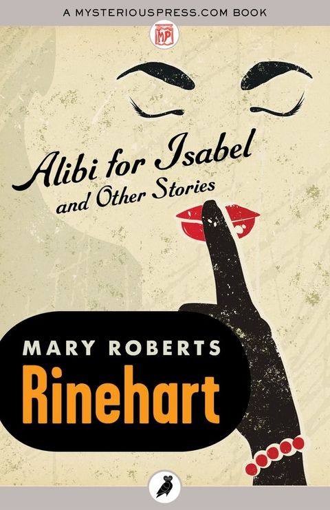 Alibi for Isabel(Kobo/電子書)