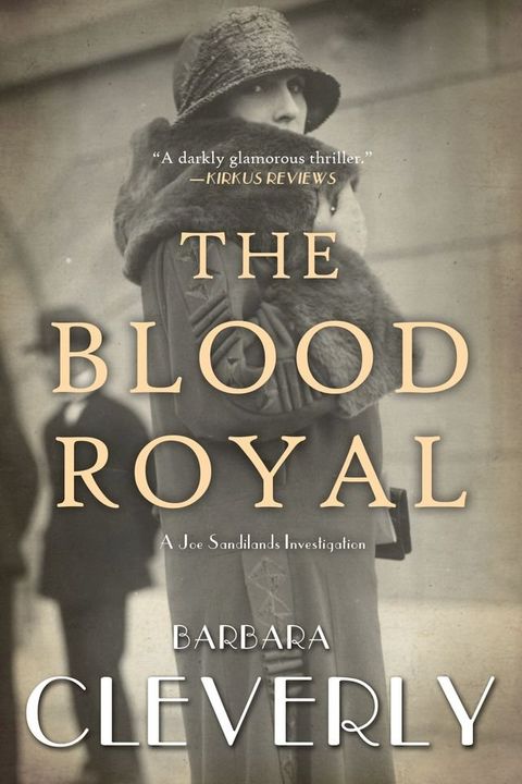 The Blood Royal(Kobo/電子書)