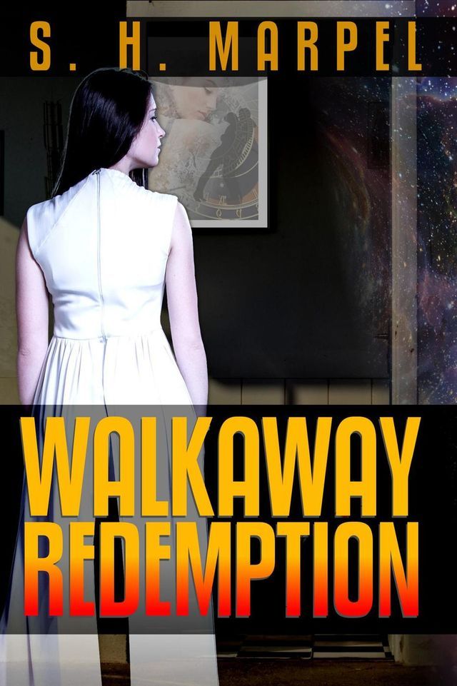  Walkaway Redemption(Kobo/電子書)