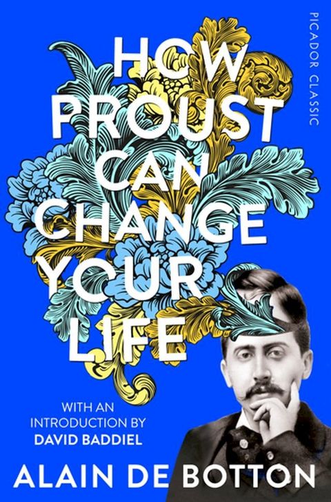 How Proust Can Change Your Life(Kobo/電子書)