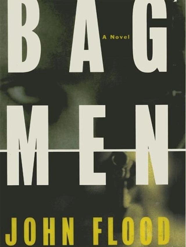  Bag Men: A Novel(Kobo/電子書)