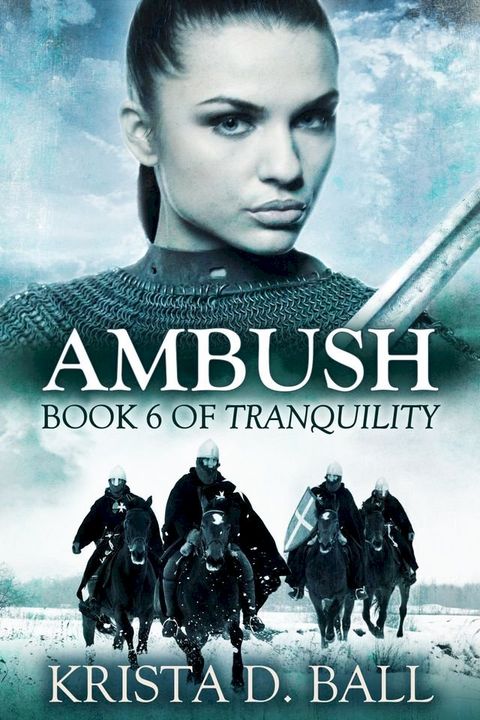 Ambush(Kobo/電子書)