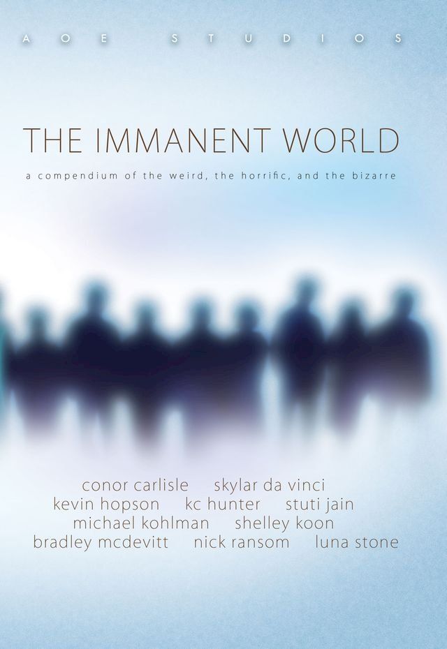  The Immanent World(Kobo/電子書)