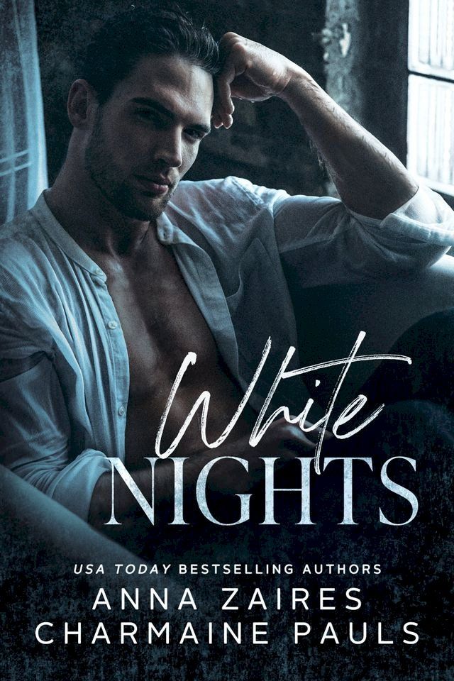  White Nights(Kobo/電子書)