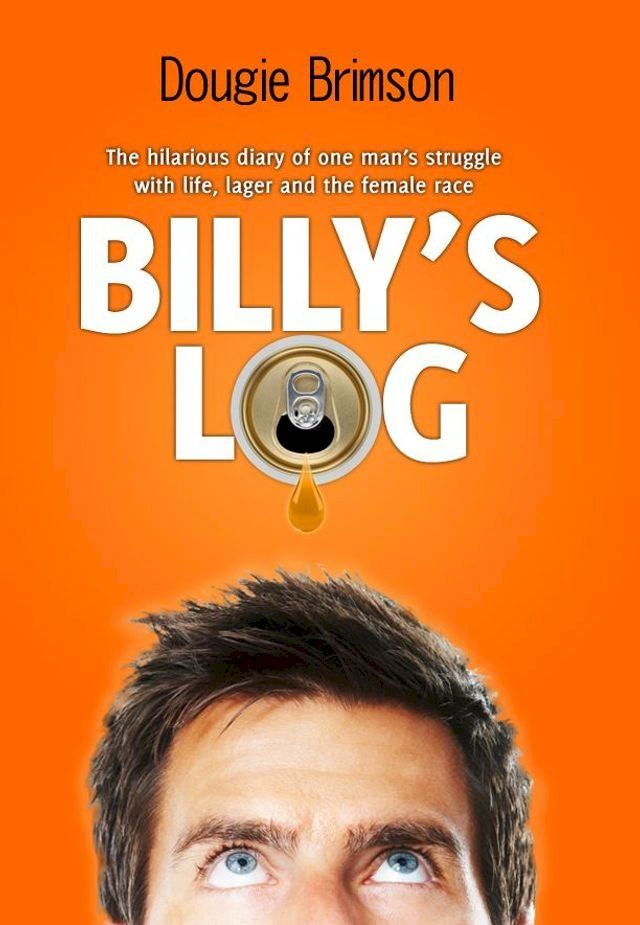  Billy's Log(Kobo/電子書)