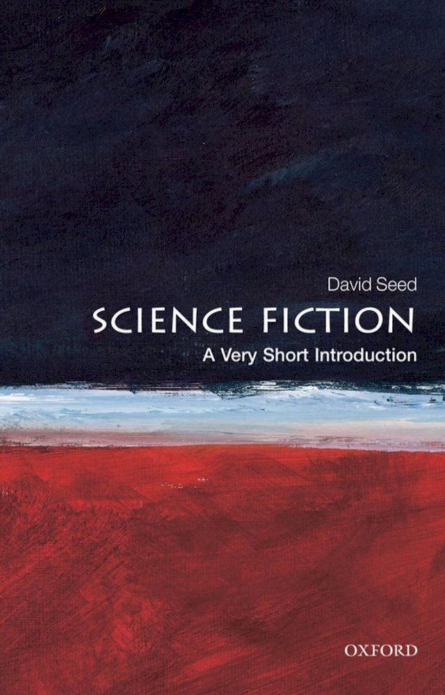  Science Fiction: A Very Short Introduction(Kobo/電子書)