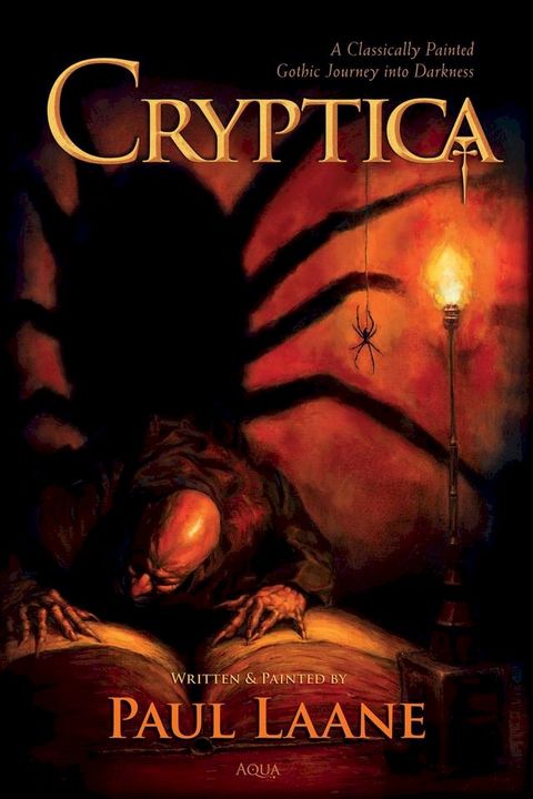 Cryptica(Kobo/電子書)