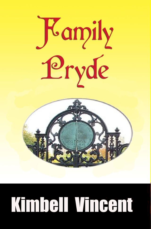  Family Pryde(Kobo/電子書)